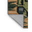 Machine Washable Transportation Brown Area Rug-242666091