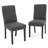 Honn 20'' H Upholstered Parsons Chair-20278356