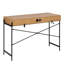 Afshan Metal Base Writing Desk-1143326367