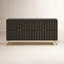 Yosemite Entertainment Console
