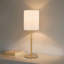 Metal Table Lamp