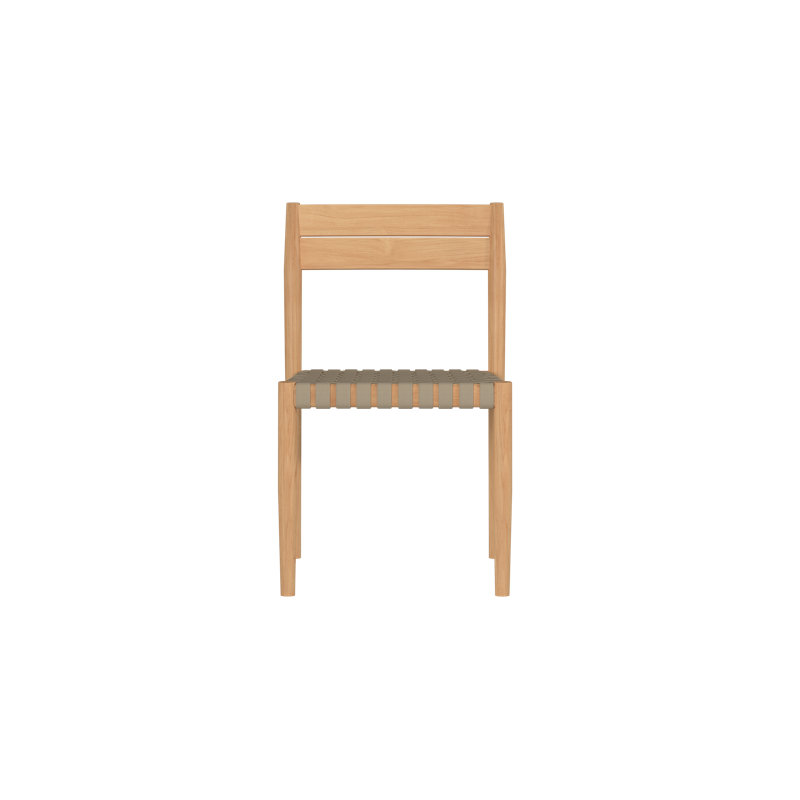 Outdoor Dining Side Chair