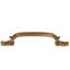 Ornate Brass 6 Center to Center-11295373