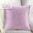 Velvet Reversible Pillow Cover-238526370-238526352