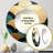 Yawkey Round Wall Mirror
