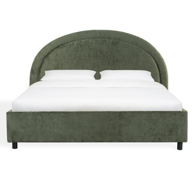 Bayaud Chenille Bed