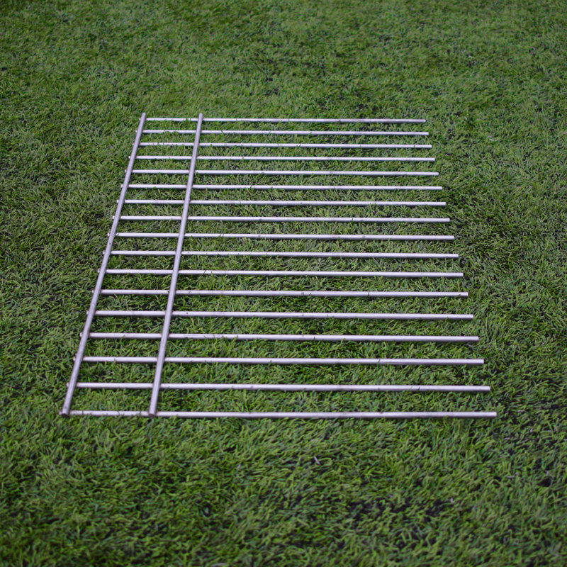 Barrière pour animaux XL
