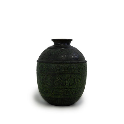 Grand vase urne