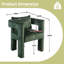 Upholstered Armchair-561516571