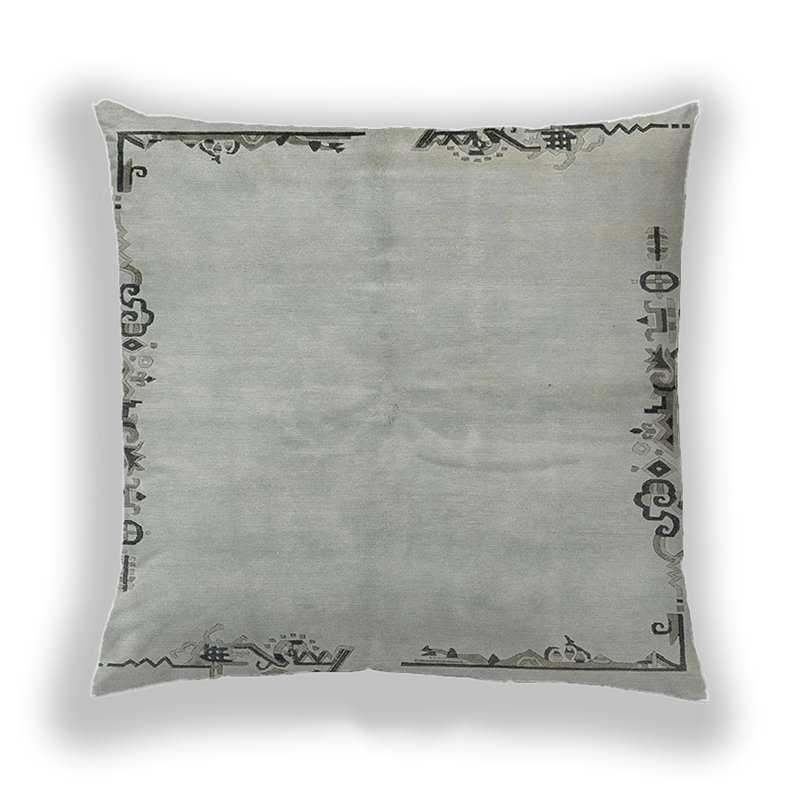 Abstract 3150 Indoor Throw Pillow