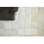 Natural Hide Geometric Handmade Cowhide Beige/Gray/Dark Gray Area Rug-63675102