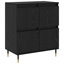 Sideboard 60 X 35 X 70 Cm Engineered Wood-1484731927