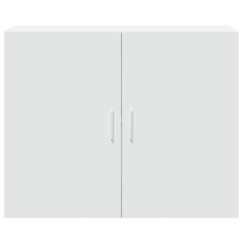 Aliabbas 80cm Sideboard, White