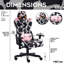Fauteuil de jeu, chaise de bureau LUXX Series-206496228-206496229