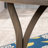 Belluno Solid Wood Dining Table,Kitchen Table,Patio Table-100501967