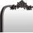 Anzlie Metal Arch Wall Mirror-98375130-98375126