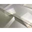 Secret Dimensions 4 in. x 16 in. Diamond Grade Glass Reverse Beveled Large Format Subway Decorative Kitchen & Bathroom Wall Tile