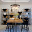 Berthilde Chandelier