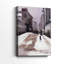 Paysage rétro CL XXXVII - galerie Cavas-864213464