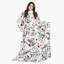 Couverture en sherpa Tirrinia-1814337999