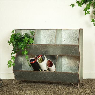 Pieper 24.02 " W Shelving Unit
