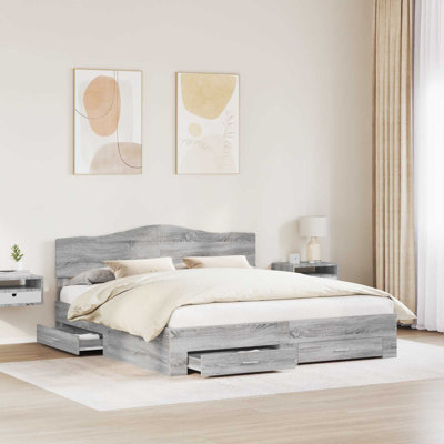 Bed Frame