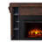 Gunnison 62" Grand Electric Fireplace by Real Flame