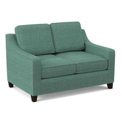 Clark 54" Square Arm Sofa Bed