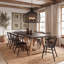 Coolie 1-Light Inverted Pendant