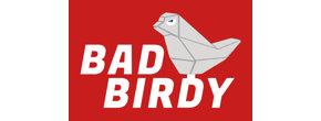 Logo BadBirdy