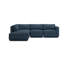 Podium Modular 4 PC Lounge Sectional A-53821366-53821370