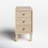 Evan 2 - Drawer End Table-657738571