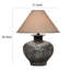 Lampe de table standard 26 po Bolan-21131703
