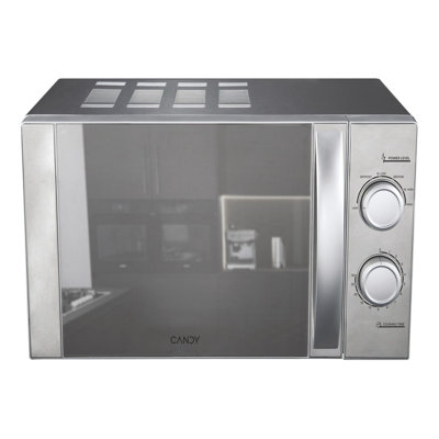 Comfee 45.2cm 20m³ L Countertop Microwave