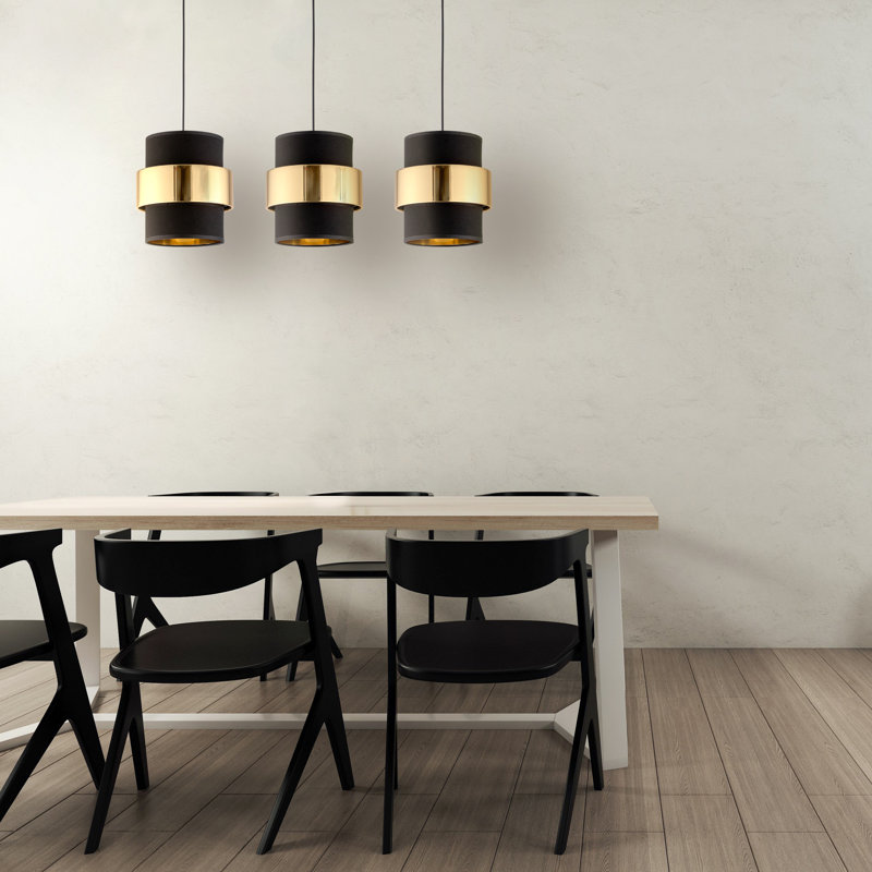 Avin 3 - Light Kitchen Island Pendant