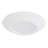 Weylo 6-in White dimmable LED Flush Mount-124959523