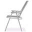 Ezra 4 - Person Patio Dining Set Umbrella Hole Included Round Table