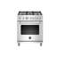 Bertazzoni 30'' W Free Standing Range-33432620