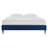 Harlow Performance Velvet Platform Bed Frame-1872305130-1872305141