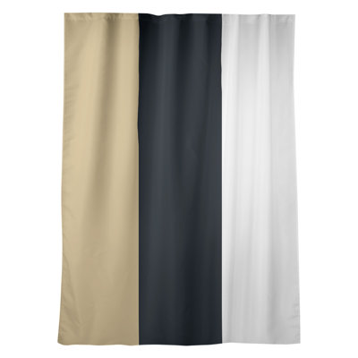 Sateen Room Darkening Curtain Single Panel