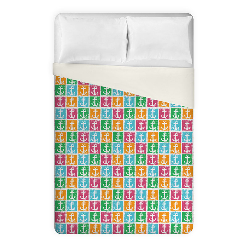 Bedding, Queen/Full Duvet Cover