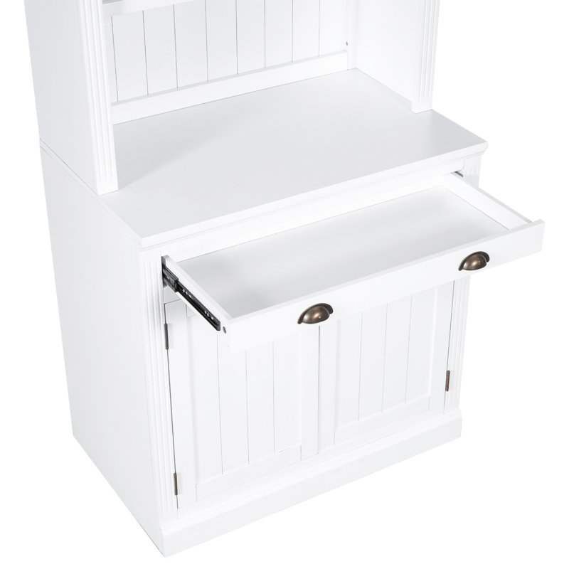 Riverelle Storage Bookcase