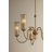 Alessandra 29" 5-Light Chandelier