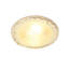 Ballyrashane Glass Flush Mount-10960173