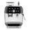 Retro style semi-automatic espresso coffee machine with grinder for the 50s from SMEG