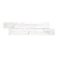 Stonecrest 4.5 in. x 16 in. Mini Split Face Natural Stone Ledger Panel Wall Tile-40611677
