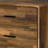 Hestia 6 Drawers  Dresser, Walnut Finish