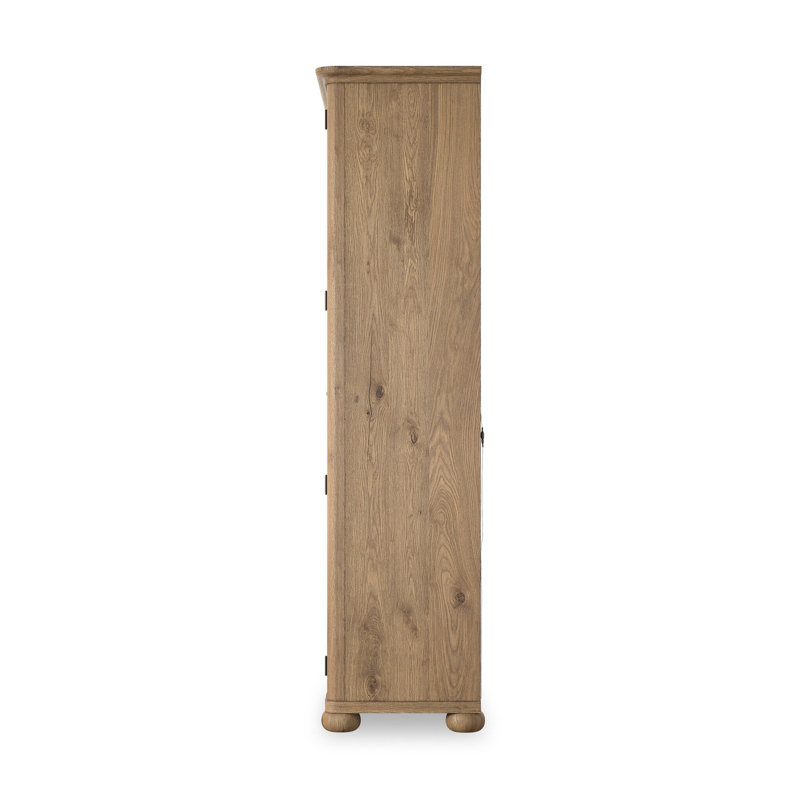 Sussex Cabinet, Drifted Oak