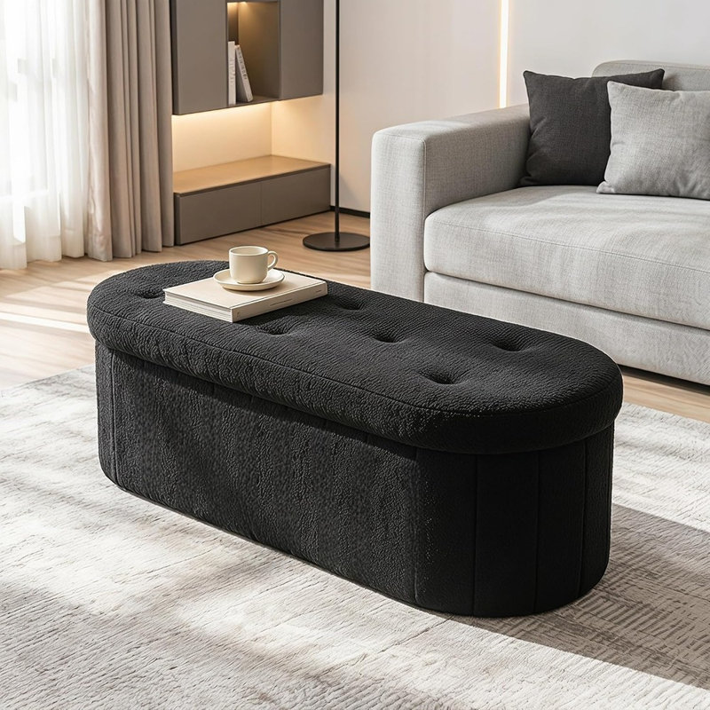 Outdoor Ottoman