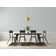 Chenille Floral Indoor Rug